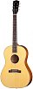 GIBSON LG-2 AMERICAN EAGLE ANTIQUE NATURAL электроакустическая гитара с кейсом купить в Москве: цены, доставка, фото
