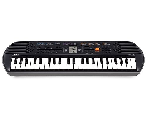 Детский синтезатор Casio SA-77 купить в Москве: цены, доставка, фото Детский синтезатор Casio SA-77 купить в Москве: цены, доставка, фото