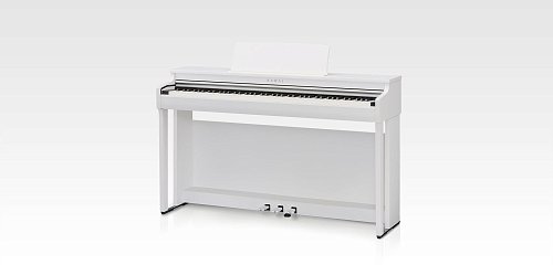 Kawai CN27W Цифровое пианино/белый сатин купить в Москве: цены, доставка, фото Kawai CN27W Цифровое пианино/белый сатин купить в Москве: цены, доставка, фото