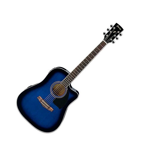 IBANEZ PF15ECE-TBS электроакустическая гитара купить в Москве: цены, доставка, фото IBANEZ PF15ECE-TBS электроакустическая гитара купить в Москве: цены, доставка, фото