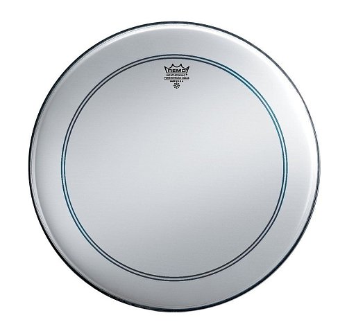REMO POWERSTROKE® 4 20' COATED BASS With FALAM® двойной матовый пластик купить в Москве: цены, доставка, фото REMO POWERSTROKE® 4 20' COATED BASS With FALAM® двойной матовый пластик купить в Москве: цены, доставка, фото