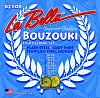 BZ508 Комплект струн для бузуки La Bella купить в Москве: цены, доставка, фото