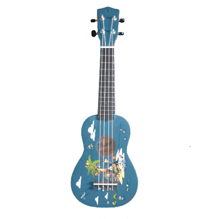 Укулеле Woodcraft UK-300/BL (гавайская гитара) купить в Москве: цены, доставка, фото Укулеле Woodcraft UK-300/BL (гавайская гитара) купить в Москве: цены, доставка, фото