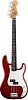 FENDER STANDARD PRECISION BASS RW CANDY APPLE RED TINT басгитара купить в Москве: цены, доставка, фото