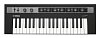 YAMAHA REFACE CP Электропианино, 37 мини клавиш, полифония 128 голосов, 6 тембров купить в Москве: цены, доставка, фото