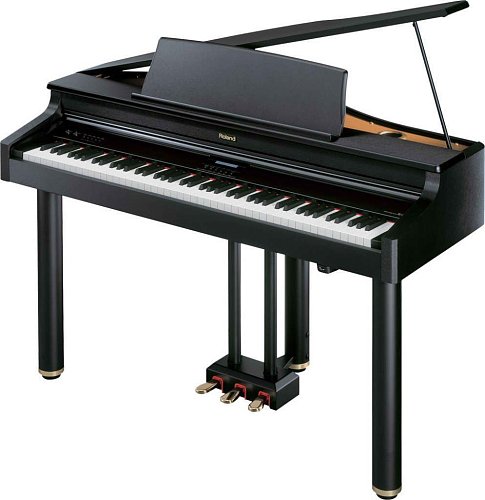 ROLAND RG-1F-SB цифровой рояль (компл.) купить в Москве: цены, доставка, фото ROLAND RG-1F-SB цифровой рояль (компл.) купить в Москве: цены, доставка, фото