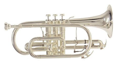 Корнет "Bb" BACH CR-651S купить в Москве: цены, доставка, фото Корнет "Bb" BACH CR-651S купить в Москве: цены, доставка, фото