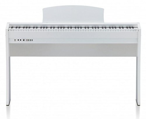 Kawai CL26W цифровое пианино/Цвет белый матовый купить в Москве: цены, доставка, фото Kawai CL26W цифровое пианино/Цвет белый матовый купить в Москве: цены, доставка, фото