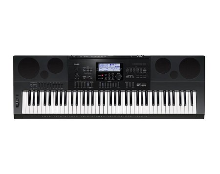 Синтезатор Casio WK-7600 купить в Москве: цены, доставка, фото Синтезатор Casio WK-7600 купить в Москве: цены, доставка, фото