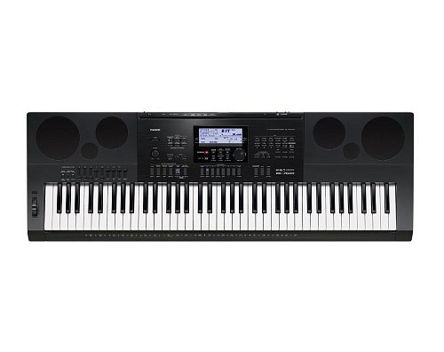 Синтезатор Casio WK-7600 купить в Москве: цены, доставка, фото Синтезатор Casio WK-7600 купить в Москве: цены, доставка, фото