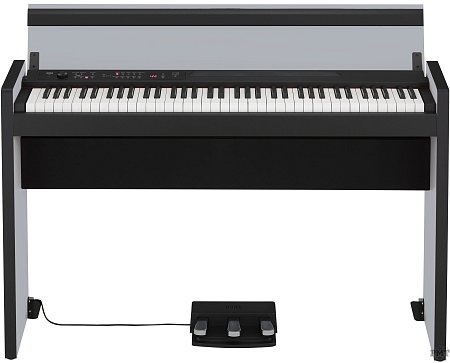 KORG LP-380-73-SB цифровое фортепиано купить в Москве: цены, доставка, фото KORG LP-380-73-SB цифровое фортепиано купить в Москве: цены, доставка, фото