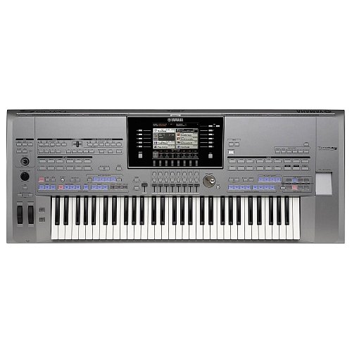 YAMAHA TYROS5-61 рабочая станция купить в Москве: цены, доставка, фото YAMAHA TYROS5-61 рабочая станция купить в Москве: цены, доставка, фото