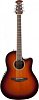 OVATION CS24-1 Celebrity Standard Mid Cutaway Sunburst гитара электроакустическая купить в Москве: цены, доставка, фото