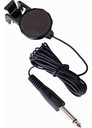 Звукосниматель (пъезодатчик) Cherub WCP-60G для гитары купить в Москве: цены, доставка, фото Звукосниматель (пъезодатчик) Cherub WCP-60G для гитары купить в Москве: цены, доставка, фото