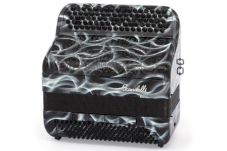 Баян Scandalli Tradizione Bloom PRO купить в Москве: цены, доставка, фото Баян Scandalli Tradizione Bloom PRO купить в Москве: цены, доставка, фото