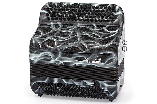 Баян Scandalli Tradizione Bloom PRO купить в Москве: цены, доставка, фото Баян Scandalli Tradizione Bloom PRO купить в Москве: цены, доставка, фото