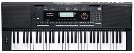 Синтезатор Kurzweil KP110, 61 клавиша купить в Москве: цены, доставка, фото Синтезатор Kurzweil KP110, 61 клавиша купить в Москве: цены, доставка, фото