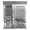 Ernie Ball 3127 струны для электрогитары Titanium RPS Beefy Slinky купить в Москве: цены, доставка, фото Ernie Ball 3127 струны для электрогитары Titanium RPS Beefy Slinky купить в Москве: цены, доставка, фото