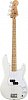 FENDER STANDARD PRECISION BASS MN ARCTIC WHITE TINT, басгитара купить в Москве: цены, доставка, фото