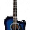 IBANEZ PF15ECE-TBS электроакустическая гитара купить в Москве: цены, доставка, фото IBANEZ PF15ECE-TBS электроакустическая гитара купить в Москве: цены, доставка, фото