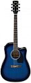 IBANEZ PF15ECE-TBS электроакустическая гитара купить в Москве: цены, доставка, фото IBANEZ PF15ECE-TBS электроакустическая гитара купить в Москве: цены, доставка, фото
