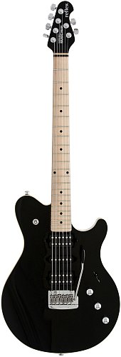 Электрогитара TGC Reflex Music Man №G64851 купить в Москве: цены, доставка, фото Электрогитара TGC Reflex Music Man №G64851 купить в Москве: цены, доставка, фото