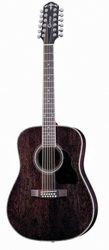 12-ти струнная акустическая гитара CRAFTER MD-70-12/TBK + Чехол (пр-во Корея) купить в Москве: цены, доставка, фото 12-ти струнная акустическая гитара CRAFTER MD-70-12/TBK + Чехол (пр-во Корея) купить в Москве: цены, доставка, фото