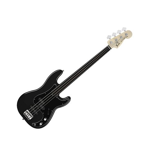 FENDER TONY FRANKLIN FRETLESS PRECISION BASS безладовая басгитара с кейсом купить в Москве: цены, доставка, фото FENDER TONY FRANKLIN FRETLESS PRECISION BASS безладовая басгитара с кейсом купить в Москве: цены, доставка, фото