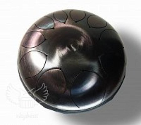 Глюкофон Tongue Drum 10 нот купить в Москве: цены, доставка, фото Глюкофон Tongue Drum 10 нот купить в Москве: цены, доставка, фото