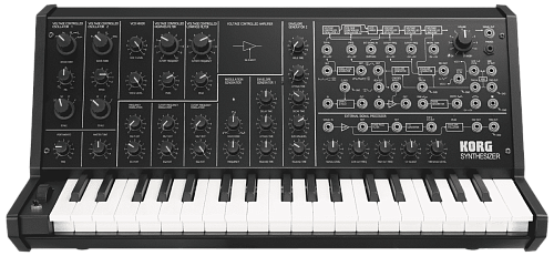 KORG MS-20 Mini аналоговый синтезатор купить в Москве: цены, доставка, фото KORG MS-20 Mini аналоговый синтезатор купить в Москве: цены, доставка, фото