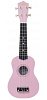 Укулеле Fabio XU21-11 PINK купить в Москве: цены, доставка, фото