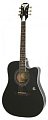 EPIPHONE PRO-1 ULTRA Acoustic/Electric Ebony электроакустическая гитара купить в Москве: цены, доставка, фото EPIPHONE PRO-1 ULTRA Acoustic/Electric Ebony электроакустическая гитара купить в Москве: цены, доставка, фото
