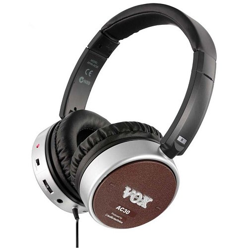VOX AMPHONES AC30 наушники с встроенным усилителем для электрогитары купить в Москве: цены, доставка, фото VOX AMPHONES AC30 наушники с встроенным усилителем для электрогитары купить в Москве: цены, доставка, фото