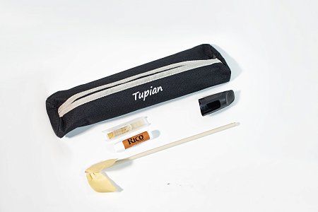 Шалюмо Tupian "A" 16 нот, 3 сдвоенных (A3U) продажа в Москве Шалюмо Tupian "A" 16 нот, 3 сдвоенных (A3U) купить в Москве: цены, доставка, фото