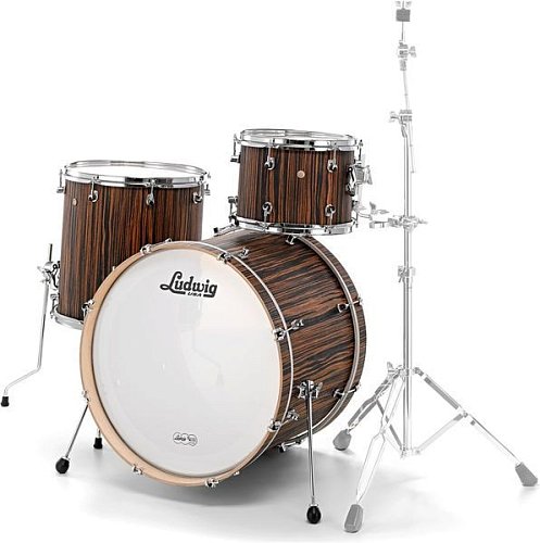 Комплект барабанов LUDWIG LSS030XME Signet 105 series купить в Москве: цены, доставка, фото Комплект барабанов LUDWIG LSS030XME Signet 105 series купить в Москве: цены, доставка, фото