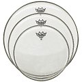 REMO PP-1422-BE EMPEROR CLEAR набор пластиков для томов (10, 12, 16) купить в Москве: цены, доставка, фото REMO PP-1422-BE EMPEROR CLEAR набор пластиков для томов (10, 12, 16) купить в Москве: цены, доставка, фото