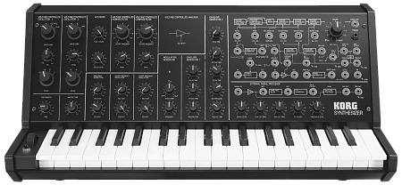 KORG MS-20 Mini аналоговый синтезатор купить в Москве: цены, доставка, фото KORG MS-20 Mini аналоговый синтезатор купить в Москве: цены, доставка, фото
