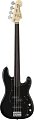 FENDER TONY FRANKLIN FRETLESS PRECISION BASS безладовая басгитара с кейсом купить в Москве: цены, доставка, фото FENDER TONY FRANKLIN FRETLESS PRECISION BASS безладовая басгитара с кейсом купить в Москве: цены, доставка, фото