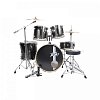 PEAVEY PV 5PC Drum Set - Black Барабанная установка купить в Москве: цены, доставка, фото