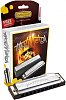 Губная гармоника HOHNER Hot Metal F (M57206X) купить в Москве: цены, доставка, фото Губная гармоника HOHNER Hot Metal F (M57206X) купить в Москве: цены, доставка, фото