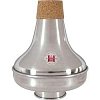Сурдина для тромбона Harmon E Model Aluminum купить в Москве: цены, доставка, фото