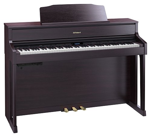 ROLAND HP605-CR цифровое фортепиано_1-я часть комплекта купить в Москве: цены, доставка, фото ROLAND HP605-CR цифровое фортепиано_1-я часть комплекта купить в Москве: цены, доставка, фото
