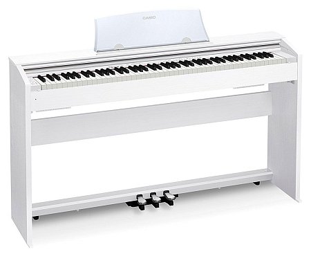 Купить privia px-770we, цифровое фортепиано в магазине Skybeat Купить privia px-770we, цифровое фортепиано в магазине Skybeat