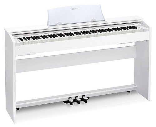 Купить privia px-770we, цифровое фортепиано в магазине Skybeat Купить privia px-770we, цифровое фортепиано в магазине Skybeat