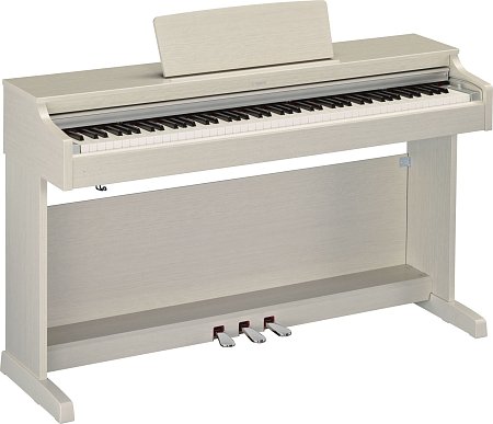 YAMAHA YDP-163WA цифровое фортепиано купить в Москве: цены, доставка, фото YAMAHA YDP-163WA цифровое фортепиано купить в Москве: цены, доставка, фото