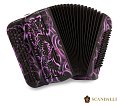 Баян Scandalli Tradizione Bloom купить в Москве: цены, доставка, фото Баян Scandalli Tradizione Bloom купить в Москве: цены, доставка, фото