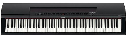 YAMAHA P-255B цифровое пианино 88 клавиш купить в Москве: цены, доставка, фото YAMAHA P-255B цифровое пианино 88 клавиш купить в Москве: цены, доставка, фото
