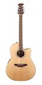 OVATION CS24C-4 Celebrity Standard Mid Cutaway Natural электроакустическая гитара купить в Москве: цены, доставка, фото OVATION CS24C-4 Celebrity Standard Mid Cutaway Natural электроакустическая гитара купить в Москве: цены, доставка, фото