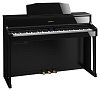 ROLAND HP605-PE цифровое фортепиано_1-я часть комплекта купить в Москве: цены, доставка, фото