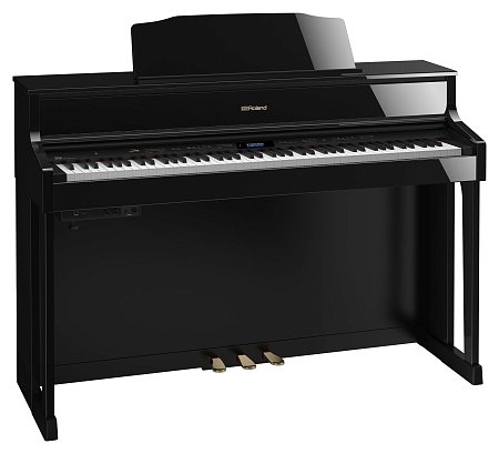 ROLAND HP605-PE цифровое фортепиано_1-я часть комплекта купить в Москве: цены, доставка, фото ROLAND HP605-PE цифровое фортепиано_1-я часть комплекта купить в Москве: цены, доставка, фото
